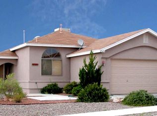 2525 Scenic Crest Loop, Las Cruces, NM 88011
