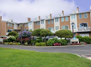 1205 Beach Ave APT 14, Cape May, NJ 08204