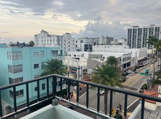 720 Collins Ave APT 601, Miami Beach, FL 33139