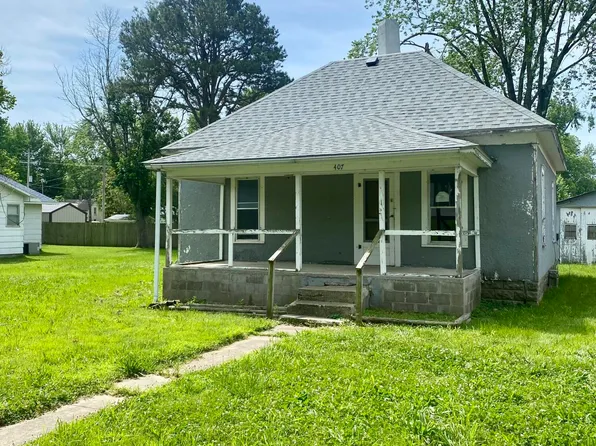 407 W 5th Street, Lockwood, MO 65682