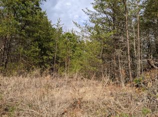281 Bent Pine Trl LOT 22, Sylva, NC 28779