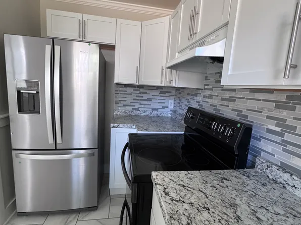 769 Sylvan Ave #1, Bridgeport, CT 06606