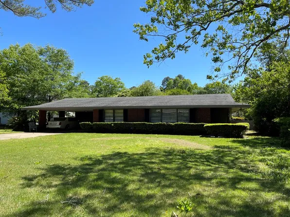 2916 Lynda Ln, Columbus, GA 31906