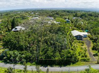 Amau Rd LOT 93, Keaau, HI 96749