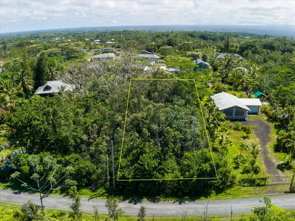 Amau Rd Lot 93, Keaau, HI 96749