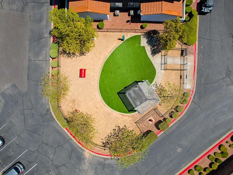 The Townhomes at Horizon Ridge — Photo 59
