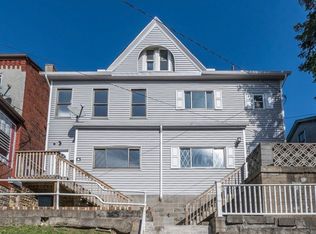 61 Greenbush St, Pittsburgh, PA