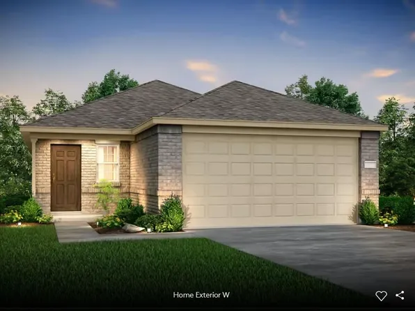 293 Bridge Deck Loop, Kyle, TX 78640