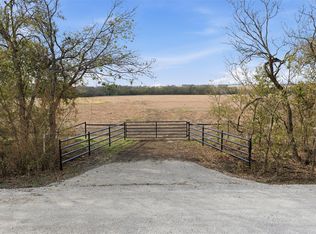 TRACT 3 County Road 3204, Abbott, TX 76621