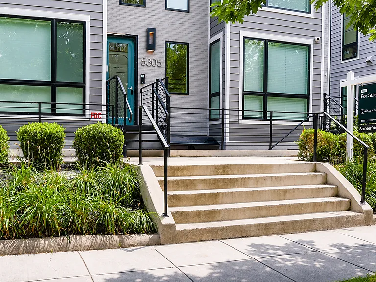 5305 Connecticut Ave NW #10 — Photo 40