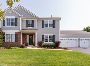 702 Sunglow Ct, Dekalb, IL 60115