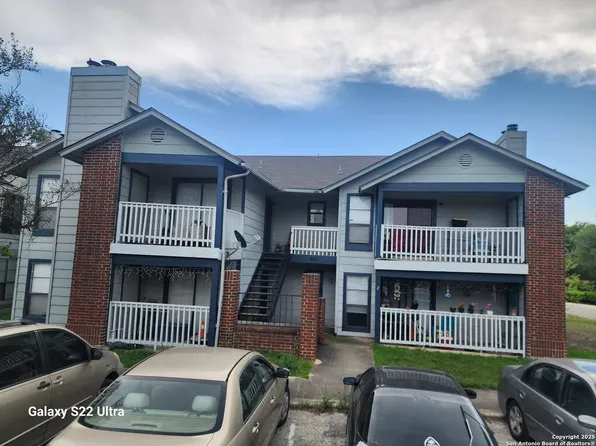 814 STATION ST, Converse, TX 78109