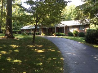 6001 Surrywood Dr, Prince George, VA 23875