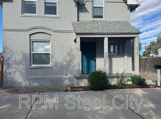 2723 3rd Ave, Pueblo, CO 81003