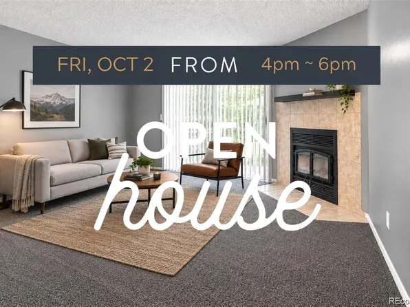 12138 Melody Drive #304, Denver, CO 80234