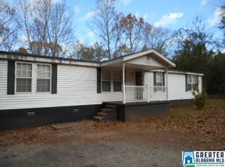 111 Diamond Ln, Talladega, AL 35160