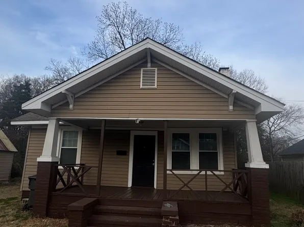 4604 Hovis Rd, Charlotte, NC 28208