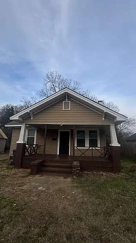 4604 Hovis Rd Photo 1