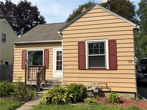 240 Florence Ave, Rochester, NY 14616