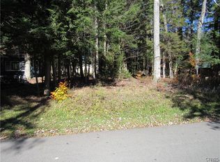 Brownwood Dr Lot 51, Forestport, NY 13338