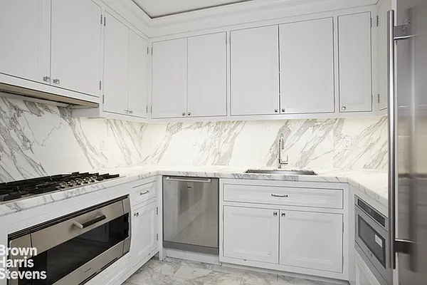 Rented by Brown Harris Stevens | media 5