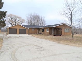 12727 Kocian Rd, Greenleaf, WI 54126