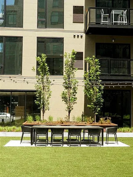 Viridium Apartments — Photo 59
