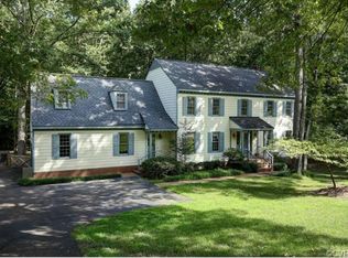 2321 Olde Stone Rd, Midlothian, VA 23113