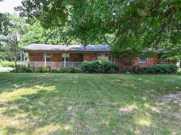 7146 S Meridian St, Indianapolis, IN 46217