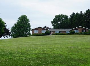 1761 May Rd, Mogadore, OH 44260