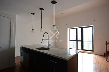 Rented by Yaffa Realty LLC