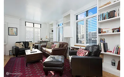 Sold by Douglas Elliman