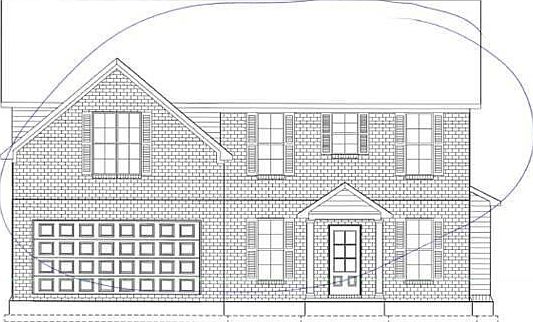 1st image of 9842 Foot Path Lot 40