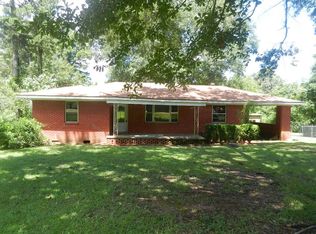 6930 Broadacres Rd, Shreveport, LA 71129
