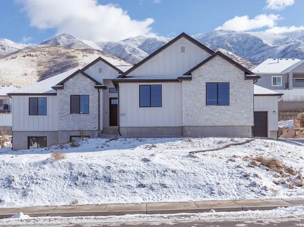 202 N Oh Henry St, Santaquin, UT 84655