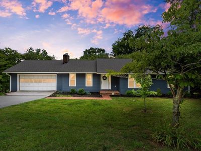 1409 Gladewood Dr, Blacksburg, VA, 24060
