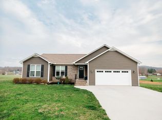 2805 Rickman Rd, Livingston, TN 38570