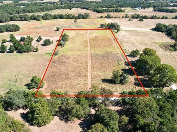 400 County Road 125, Whitesboro, TX 76273