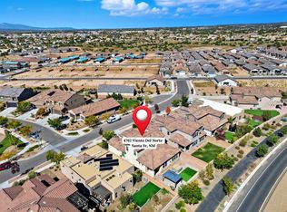 4762 Viento Del Norte, Santa Fe, NM 87507