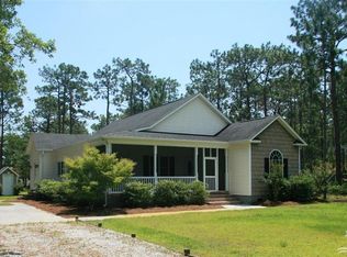 850 Glenn Oak, Southport, NC 28461