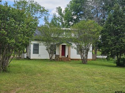 1695 County Road 3408, Jacksonville, TX, 75766