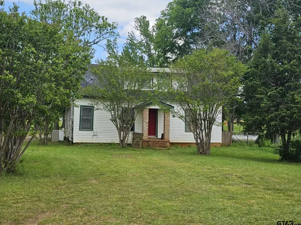 1695 County Road 3408, Jacksonville, TX 75766