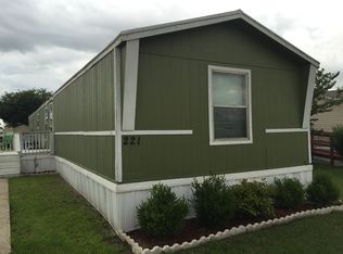 1510 Jason St #221, Wylie, TX 75098