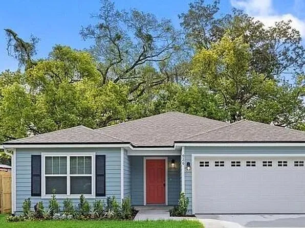 926 Kenmore St, Jacksonville, FL 32208