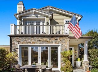 431 Narcissus Ave #1, Corona Del Mar, CA 92625