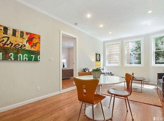 5th image of 1856 Franklin St APT 4