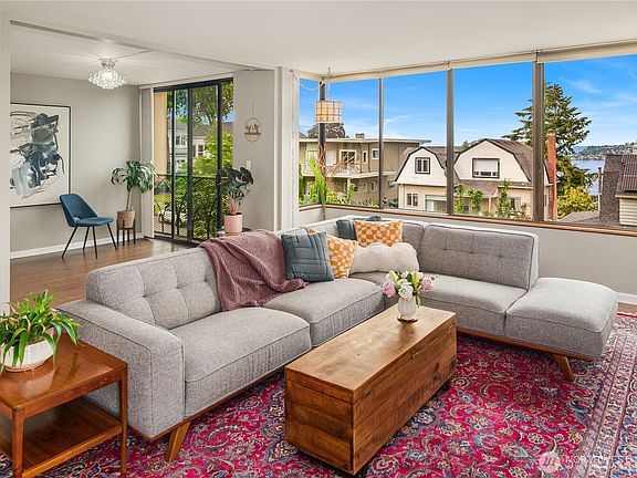 2nd image of 404 N D Street #3E