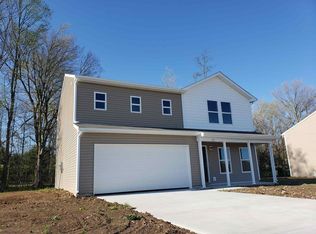 575 Arbor Ln, Huntington, IN 46750