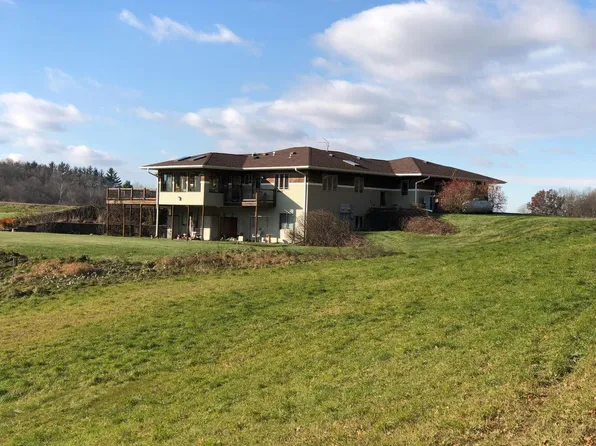 W13878 Shepherd ROAD, Osseo, WI 54758