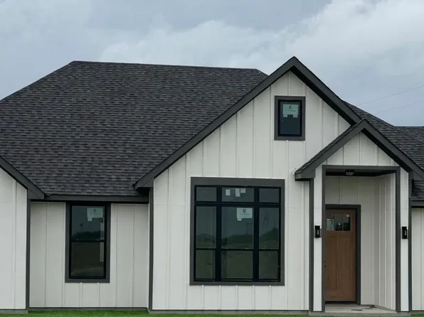 761 Almand Rd, Palmer, TX 75152